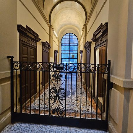 Romantic View Apartment Milan Bagian luar foto
