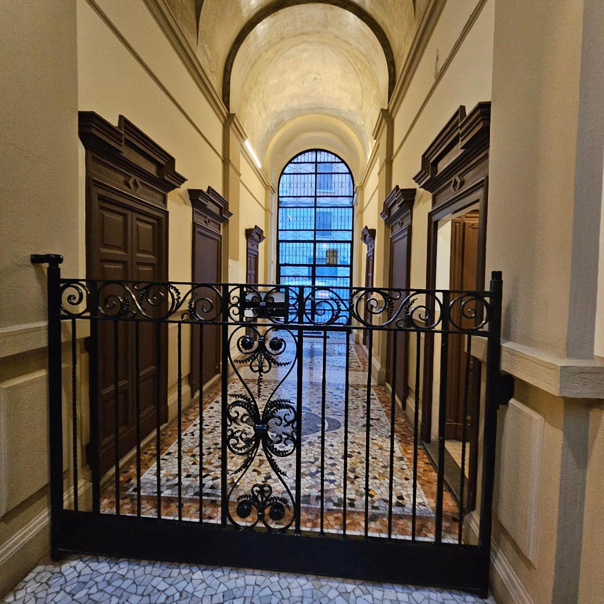 Romantic View Apartment Milan Bagian luar foto