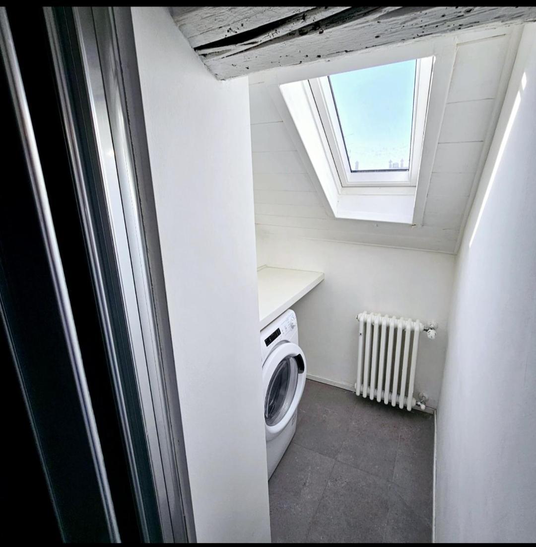 Romantic View Apartment Milan Bagian luar foto
