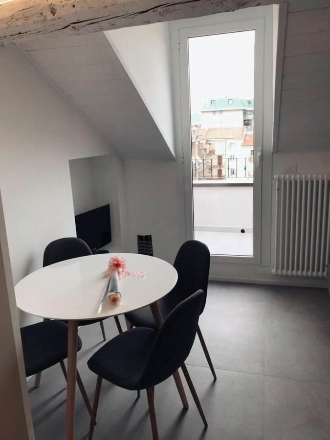 Romantic View Apartment Milan Bagian luar foto